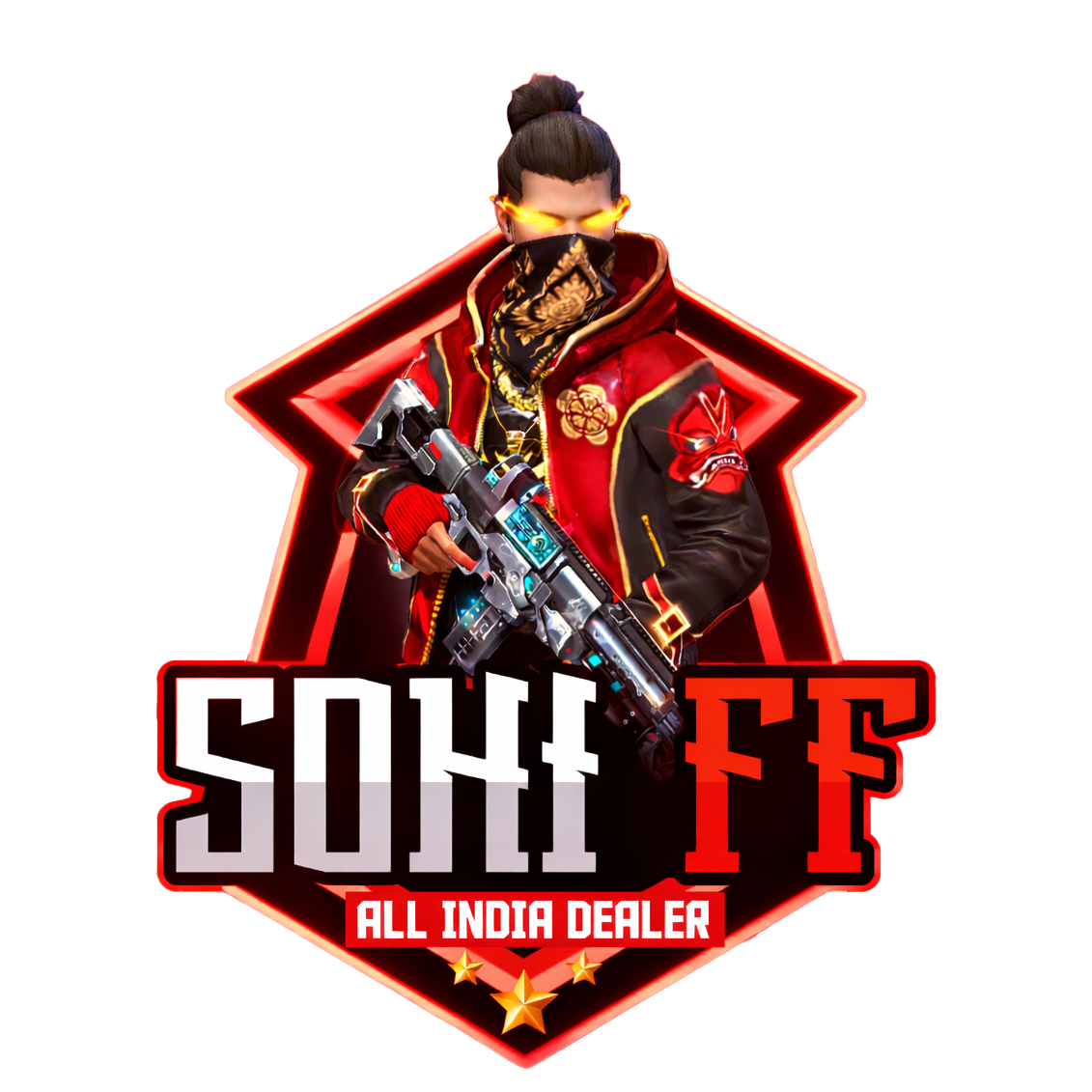 SOHI FF — All India Dealer